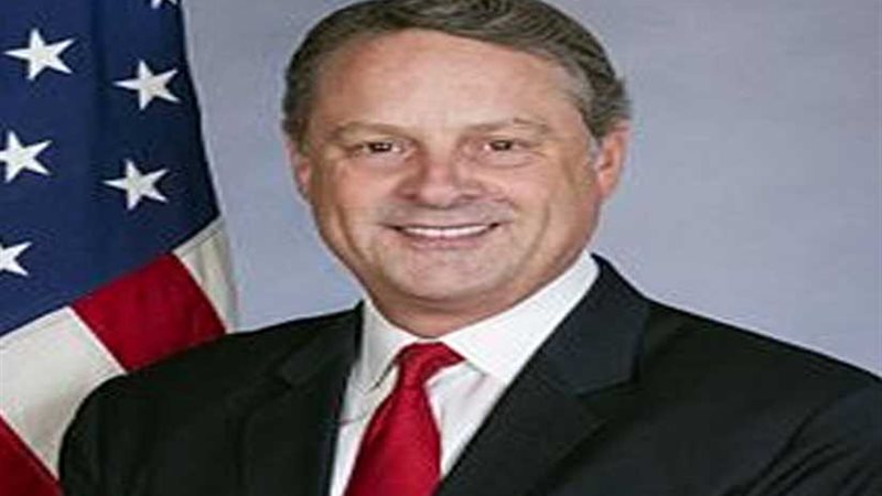 السفير الأميركي المستقيل: