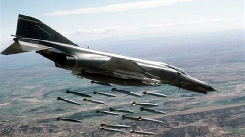 مقتل 13 مسلحا في