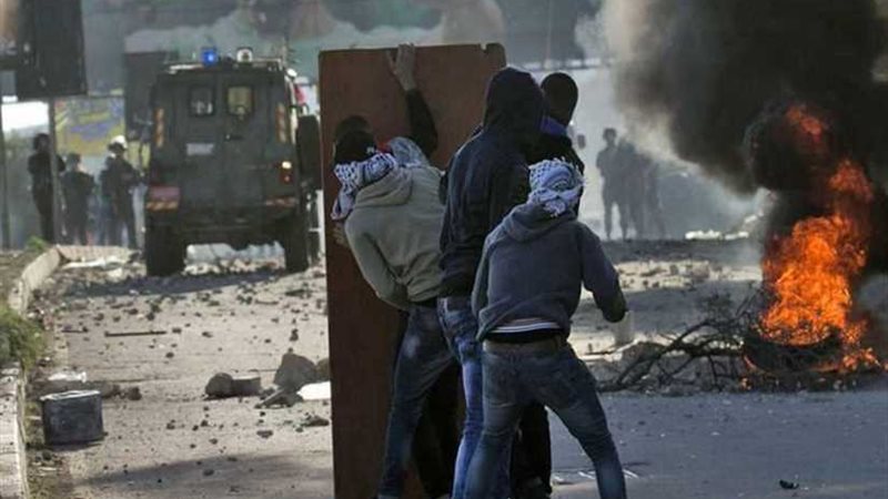 مركز حقوقي فلسطيني: