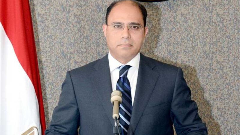 الخارجية: مصر تثمن