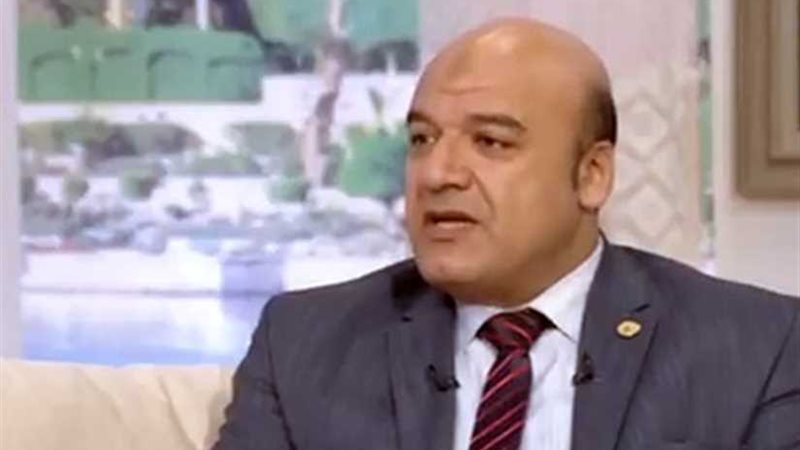 الري: البرلمان سيناقش