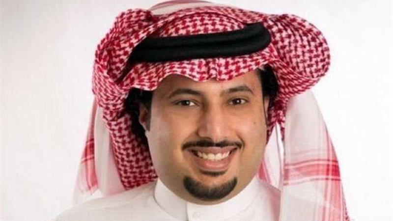 تركي آل الشيخ يهنئ