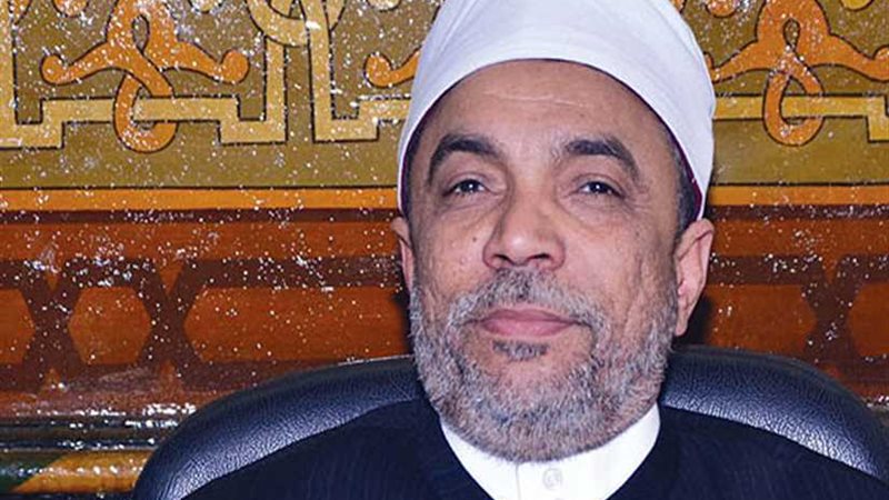 الأوقاف: نهر النيل