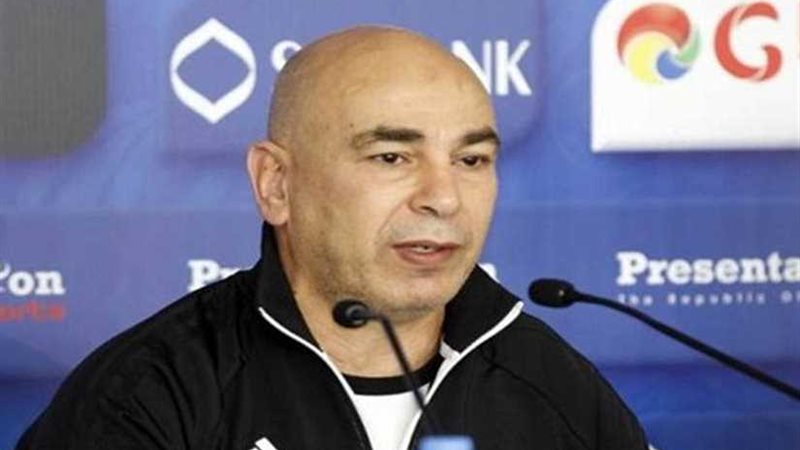 حسام حسن بعد السوبر: