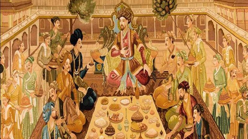 شخصيات من التاريخ