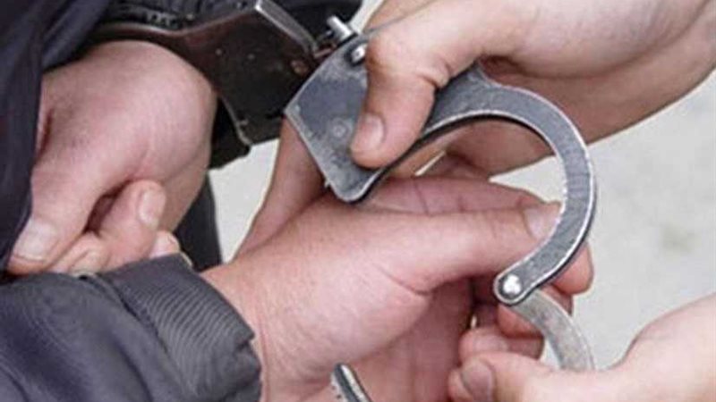 القبض على قتلة سائق