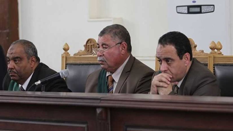 كبير الأطباء الشرعيين