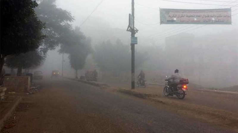 انتشار الخدمات المرورية