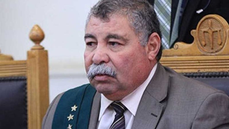 قاضي فض رابعة يواصل