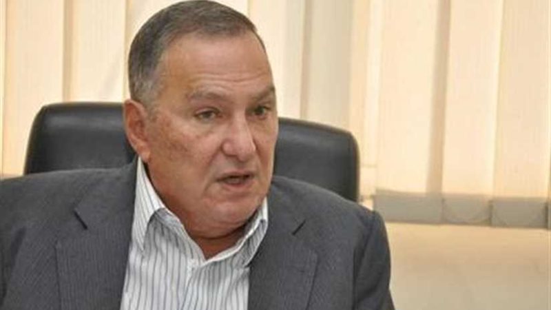 رئيس الغرف السياحية