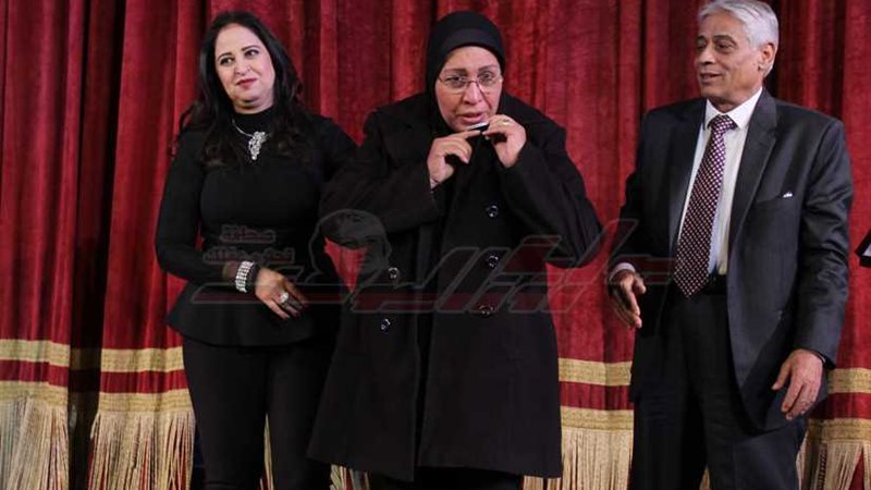 مجلة حواء تكرم زوجات