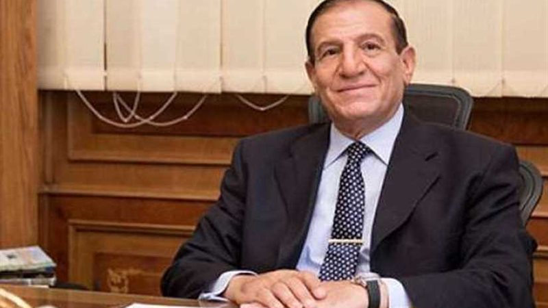 أمين مصر العروبة