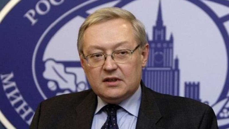 الخارجية الروسية