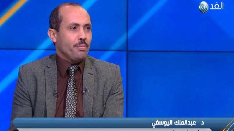 سياسي يمني: القانون