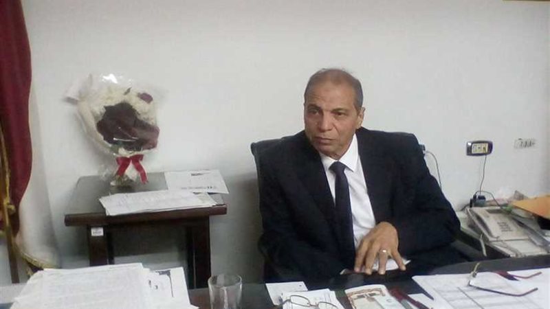 تعليم المنيا.. إحالة