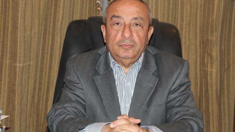 نقيب المهندسين يأمر