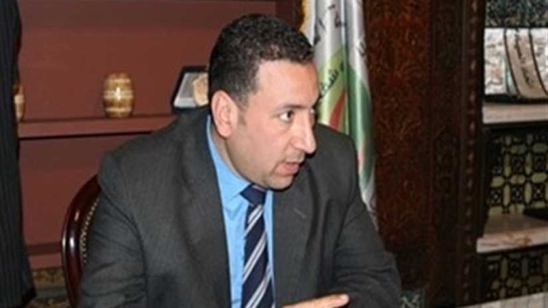 نقيب الصيادلة يبحث