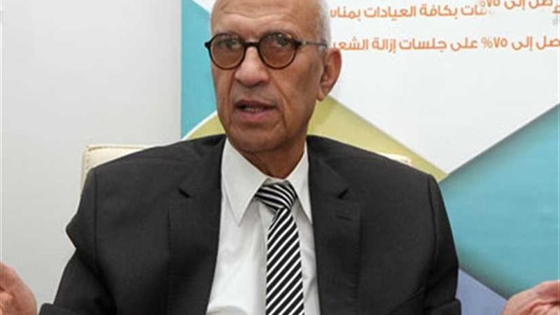 البرلمان العربي: