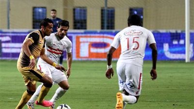 الزمالك على موعد مع الإنتاج تحت شعار 