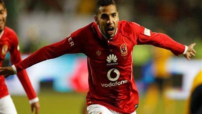 مؤمن زكريا يكشف كواليس حديثه مع الخطيب