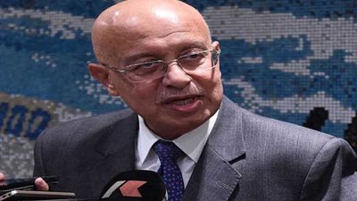 البرلمان يعلن أسماء الوزراء الجدد في حكومة شريف إسماعيل