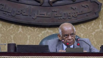 رسميًا.. مجلس النواب يوافق على التعديل الوزاري الثالث لحكومة شريف إسماعيل