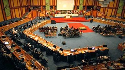 التعاون الإسلامي تعرض استراتيجيتها لتنمية السياحة على مؤتمر وزاري الشهر المقبل