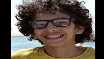 تأجيل محاكمة المتهمين في واقعة قتل الطفل يوسف العربي لـ11 فبراير