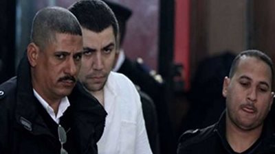 16 يناير.. محاكمة مشاغب و8 متهمين في قضية 