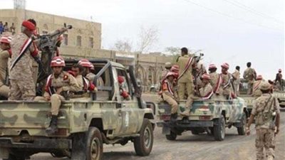 قوات الشرعية اليمنية تُحرر عددًا من المواقع في مديرية البقع بمحافظة صعدة