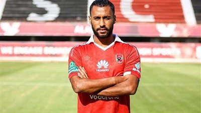 تحية خاصة من قائد الأهلي السابق لـ