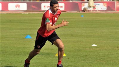 خاص.. طبيب الأهلي يكشف فترة غياب رامي ربيعة