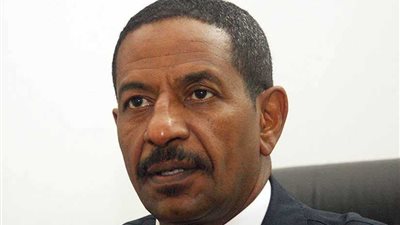 السودان: هذه التصريحات لم تصدر عن سفيرنا بالقاهرة
