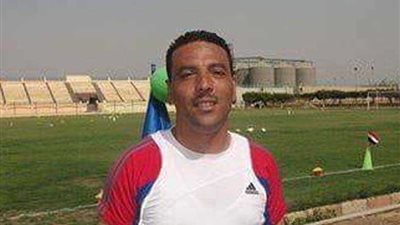 السيد يونس مديرًا فنيا لنادى مياه البحيرة