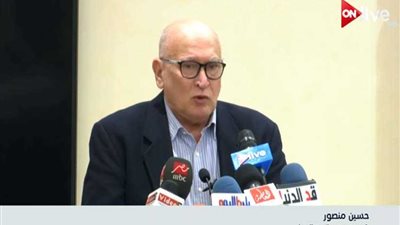 سلامة الغذاء: الأطفال أغلى ما تملك الدولة وأهم أولوليات الحكومة