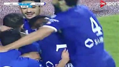 انبي يسقط برباعية نظيفة أمام سموحة في أول مباراة بعد رحيل إيهاب جلال