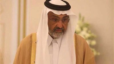 الخارجية الإماراتية: الشيخ عبدالله بن علي آل ثاني حل ضيفا وغادر مكرما