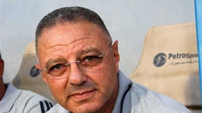 المدير الفني لسموحة : الفوز الكبير على إنبي اليوم لن ينسينا أخطاءنا