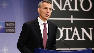 أمين عام حلف الناتو : ندعم خلق عالم خال من الأسلحة النووية