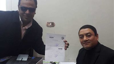 6000 توكيل لدعم ترشح الرئيس السيسي بسوهاج