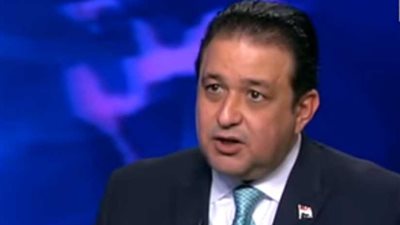 حقوق الإنسان: وصول عدد الوزيرات لـ6 أمر جيد.. وهذه رسالتي لوزير التنمية (فيديو)