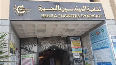 17 مرشحا لمجلس نقابة المهندسين بالبحيرة ومرشح واحد لمنصب النقيب