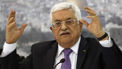 عباس: إسرائيل أنهت اتفاق أوسلو.. ولا يحق لأحد التفاوض باسم الفلسطينيين
