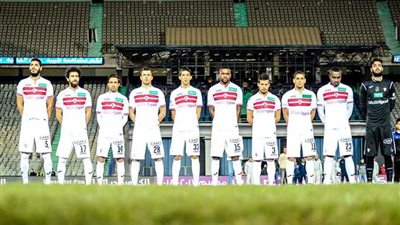 الزمالك يواصل مسلسل نزيف النقاط ويتعادل أمام الإنتاج الحربي