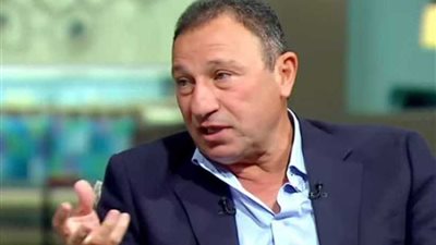 الخطيب يصحح الأمور ويصل لحل ودي فى أزمة 