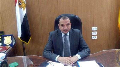 قاعدة بيانات للخريجين والعاملين بجامعة بنى سويف