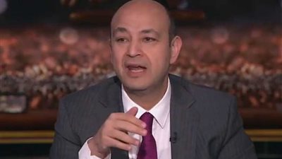 عمرو أديب: أنباء عن تغيير في المحافظين