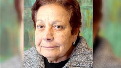 افتتاح معرض الفنانة ثناء عزالدين بقاعة الباب .. الثلاثاء