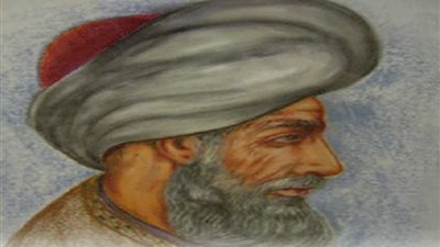 قصائد غزل مخفيَّة لشيخ الجامع الأزهر