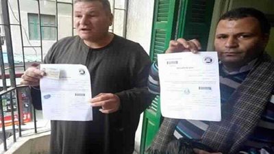 ارتفاع أعداد توكيلات دعم ترشح السيسي بكفرالشيخ إلى 8814 توكيلاً